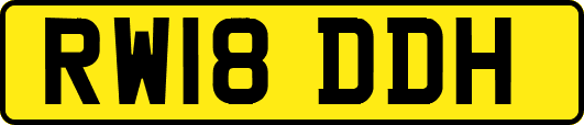 RW18DDH