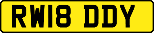 RW18DDY