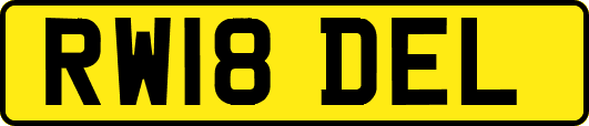 RW18DEL