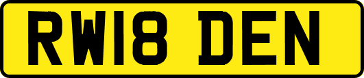 RW18DEN