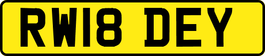 RW18DEY