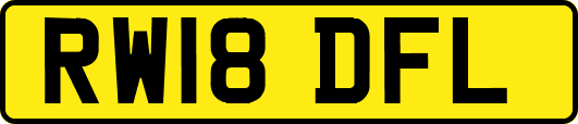 RW18DFL