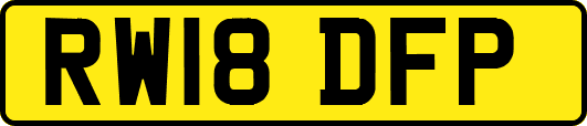 RW18DFP