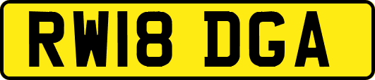 RW18DGA