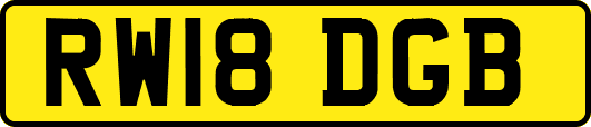 RW18DGB