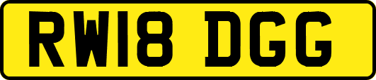 RW18DGG