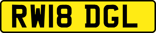 RW18DGL