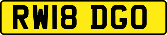 RW18DGO