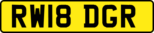 RW18DGR