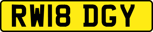 RW18DGY