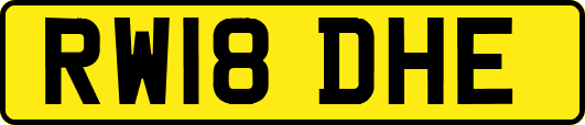 RW18DHE