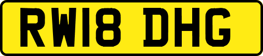 RW18DHG