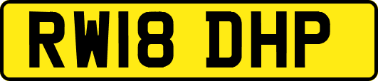 RW18DHP