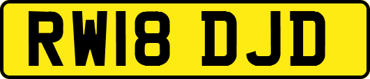 RW18DJD