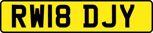 RW18DJY