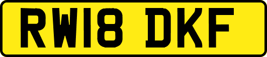 RW18DKF