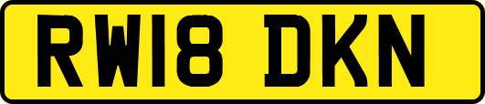 RW18DKN