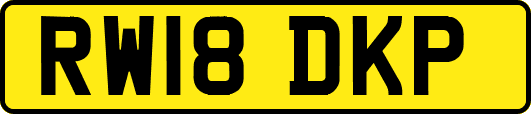 RW18DKP