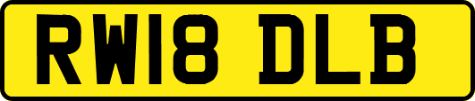 RW18DLB