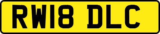 RW18DLC