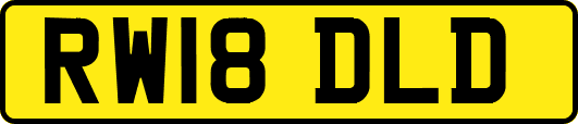 RW18DLD