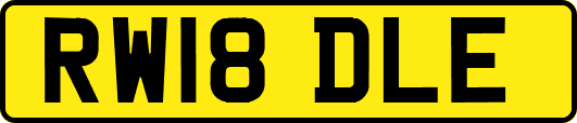 RW18DLE