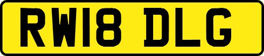 RW18DLG