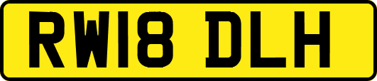 RW18DLH