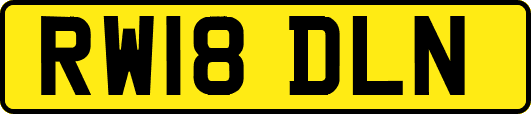 RW18DLN