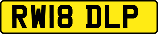 RW18DLP