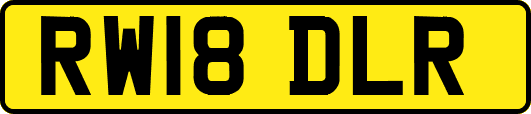 RW18DLR