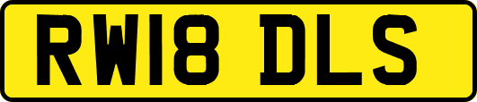 RW18DLS