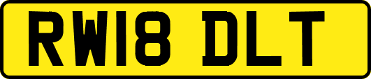 RW18DLT