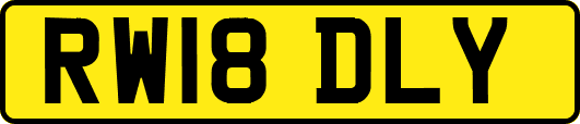 RW18DLY