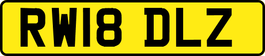 RW18DLZ