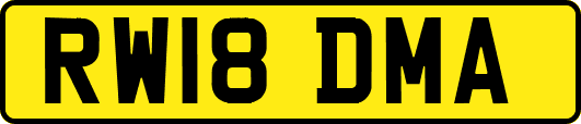 RW18DMA