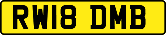RW18DMB