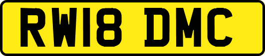 RW18DMC