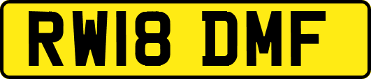 RW18DMF