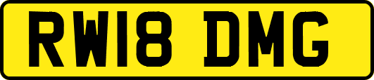 RW18DMG