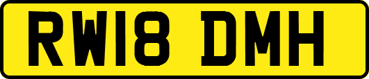 RW18DMH