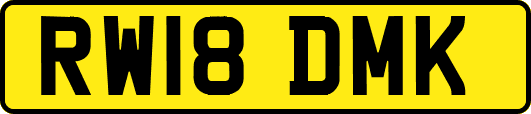 RW18DMK