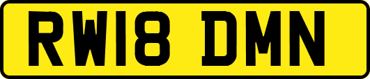 RW18DMN