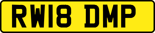 RW18DMP