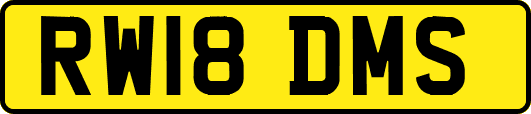 RW18DMS