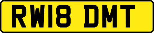 RW18DMT