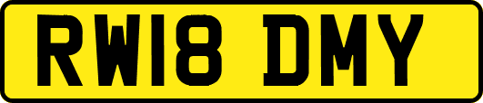 RW18DMY