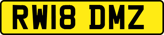 RW18DMZ