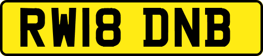 RW18DNB