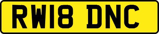 RW18DNC